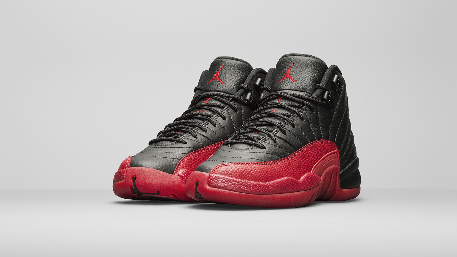 Air Jordan 12